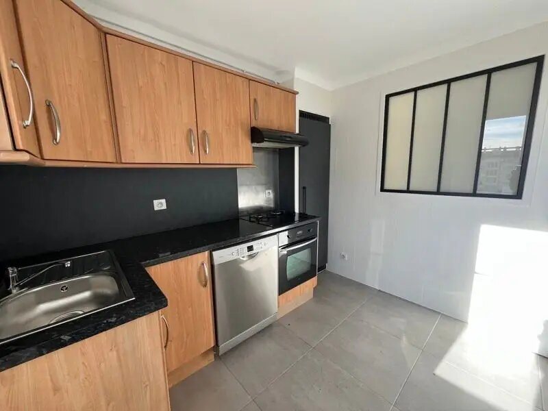 Appartement à louer, 70m², Villeurbanne