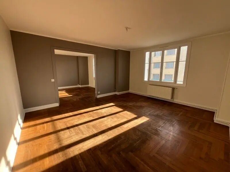 Appartement à louer, 70m², Villeurbanne