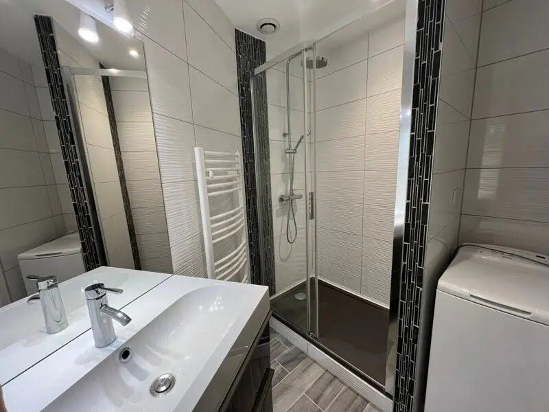 Appartement à louer, 70m², Villeurbanne