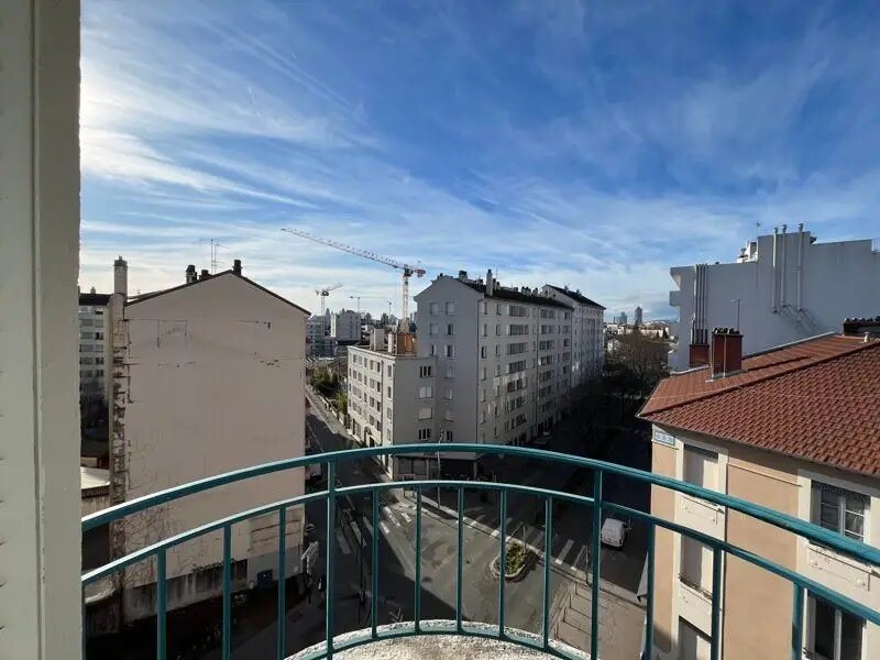 Appartement à louer, 70m², Villeurbanne