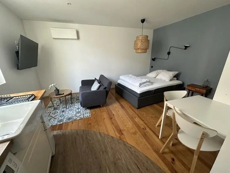 Appartement à louer, 23m², Agen