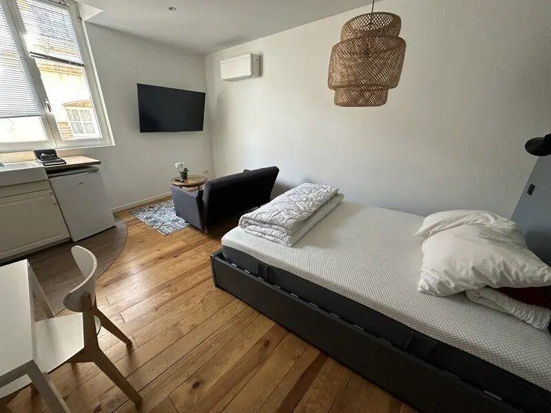 Appartement à louer, 23m², Agen