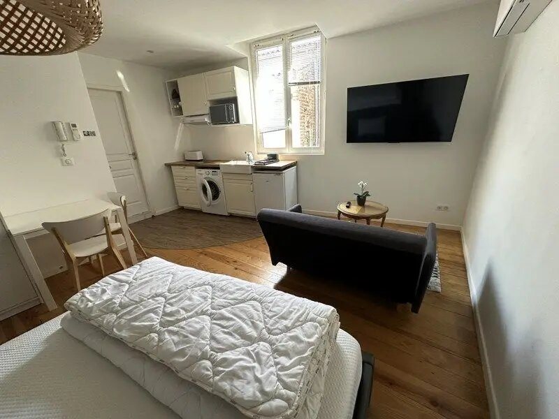 Appartement à louer, 23m², Agen