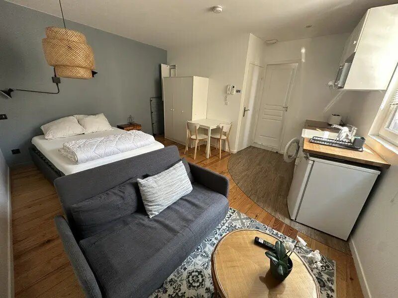 Appartement à louer, 23m², Agen