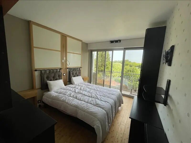 Appartement à louer, 79m², Le Bouscat