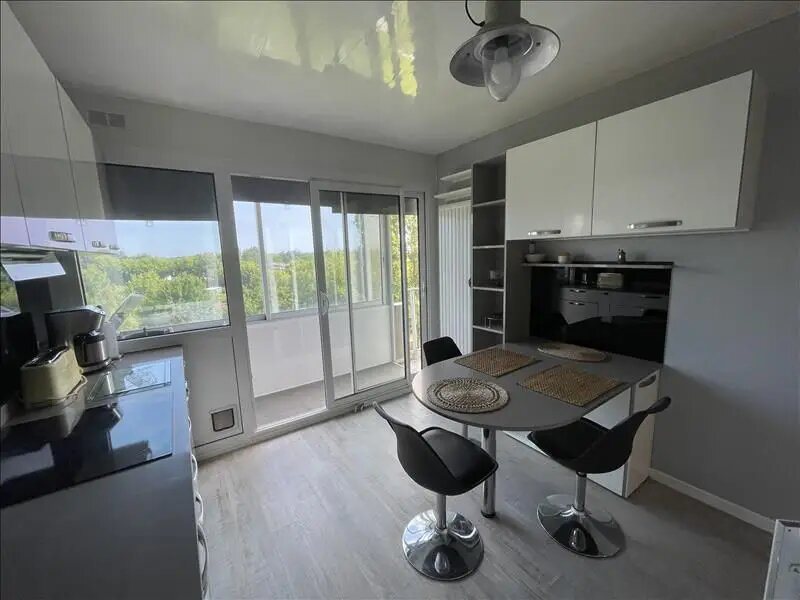 Appartement à louer, 79m², Le Bouscat