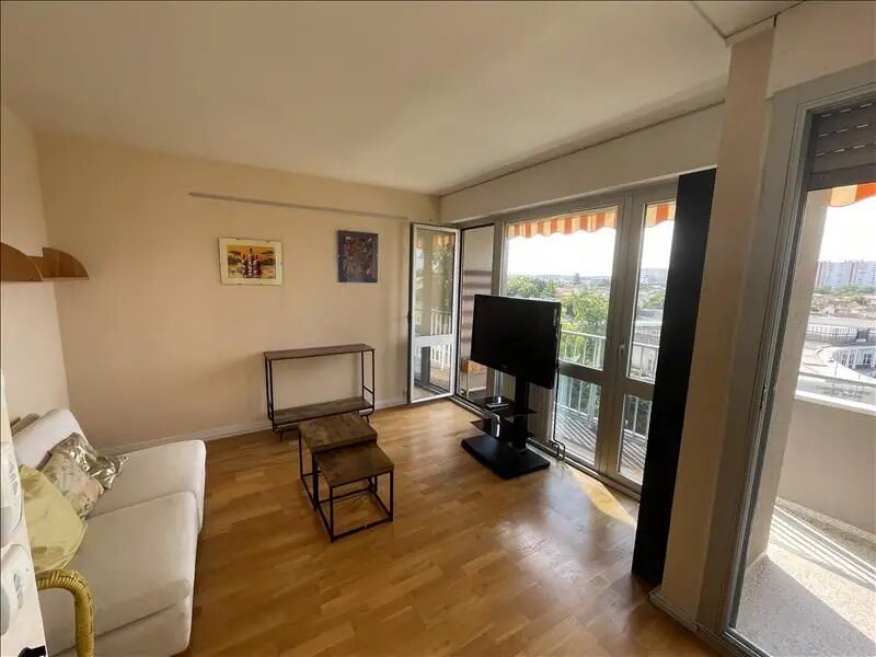 Appartement à louer, 79m², Le Bouscat