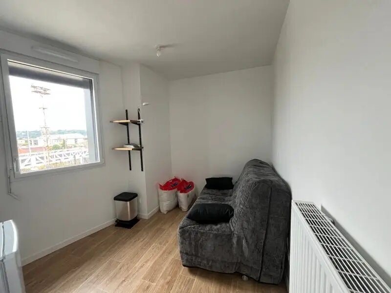 Appartement à louer, 19m², Bordeaux
