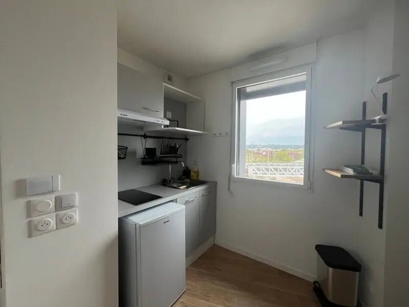 Appartement à louer, 19m², Bordeaux