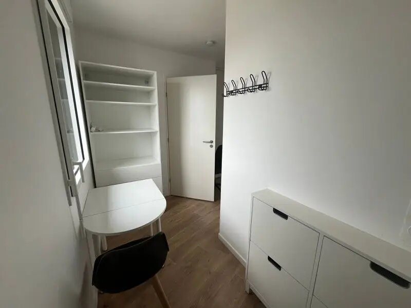 Appartement à louer, 19m², Bordeaux