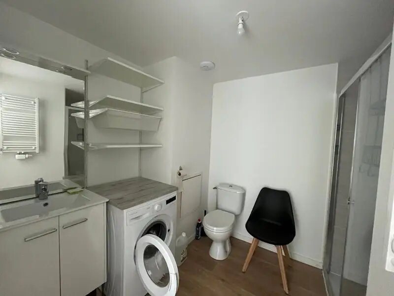 Appartement à louer, 19m², Bordeaux