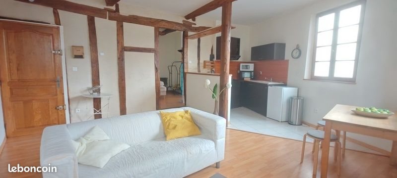 Appartement à louer, 40m², Graulhet