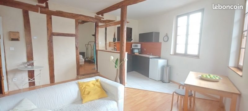 Appartement à louer, 40m², Graulhet
