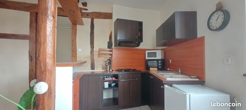 Appartement à louer, 40m², Graulhet