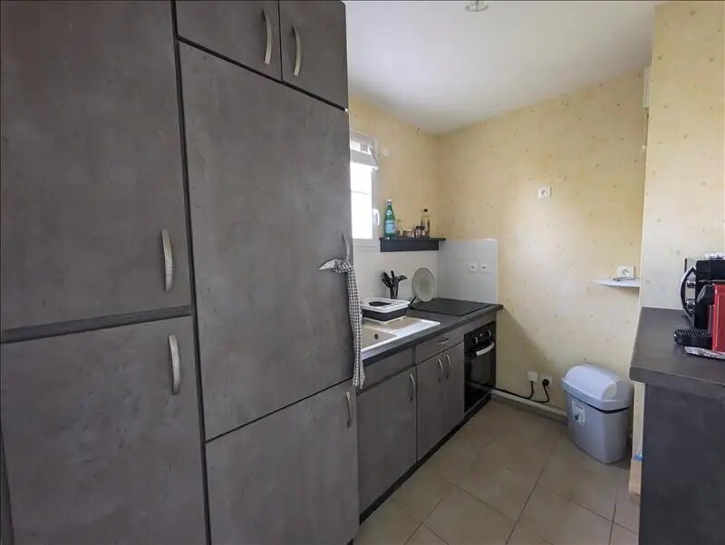 Appartement à louer, 49m², La Ville-aux-Dames