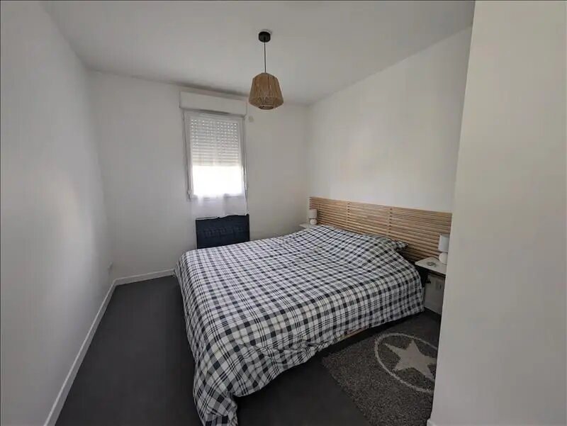 Appartement à louer, 49m², La Ville-aux-Dames