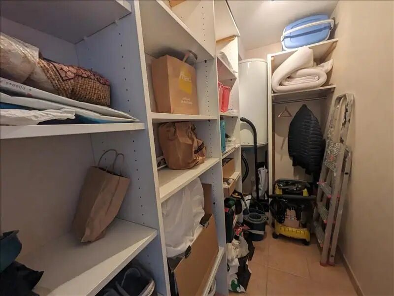 Appartement à louer, 49m², La Ville-aux-Dames
