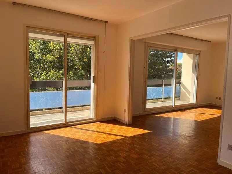 Appartement à louer, 95m², Ramonville-Saint-Agne