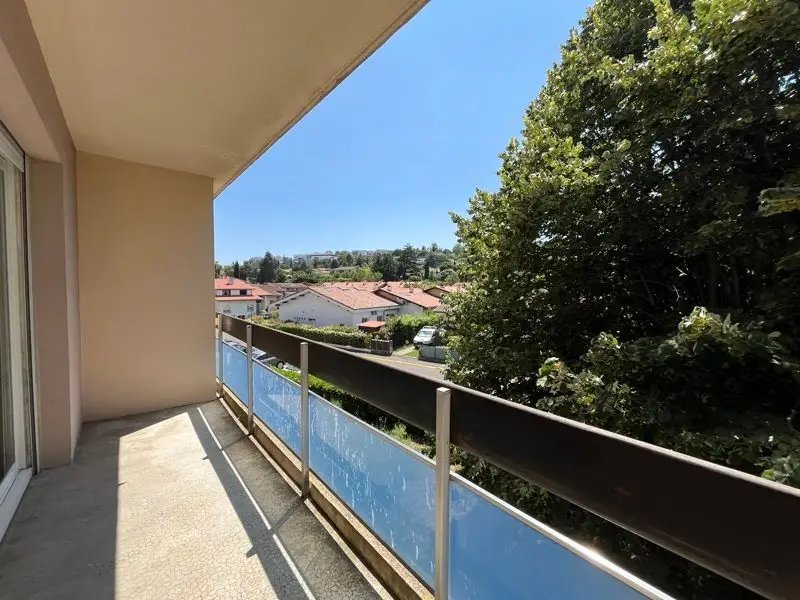 Appartement à louer, 95m², Ramonville-Saint-Agne