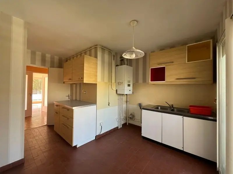 Appartement à louer, 95m², Ramonville-Saint-Agne