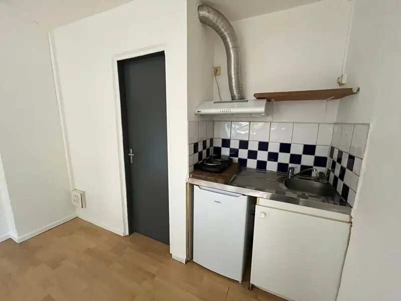 Appartement à louer, 15m², Brive-la-Gaillarde