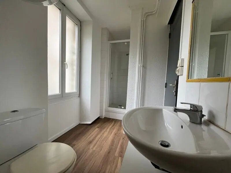 Appartement à louer, 15m², Brive-la-Gaillarde