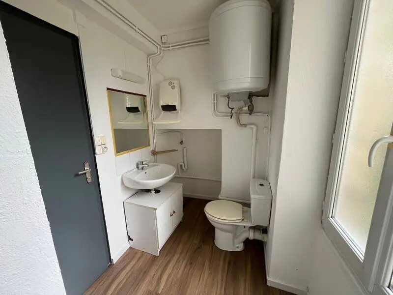 Appartement à louer, 15m², Brive-la-Gaillarde