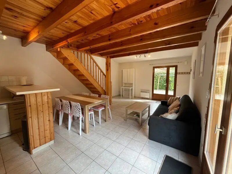 Maison à louer, 62m², Vielle-Saint-Girons