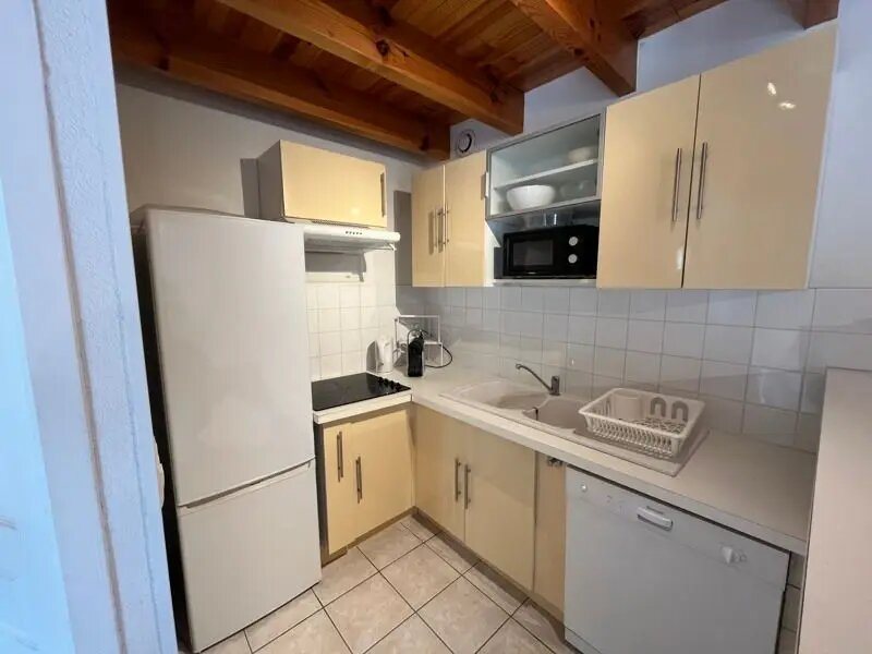 Maison à louer, 62m², Vielle-Saint-Girons