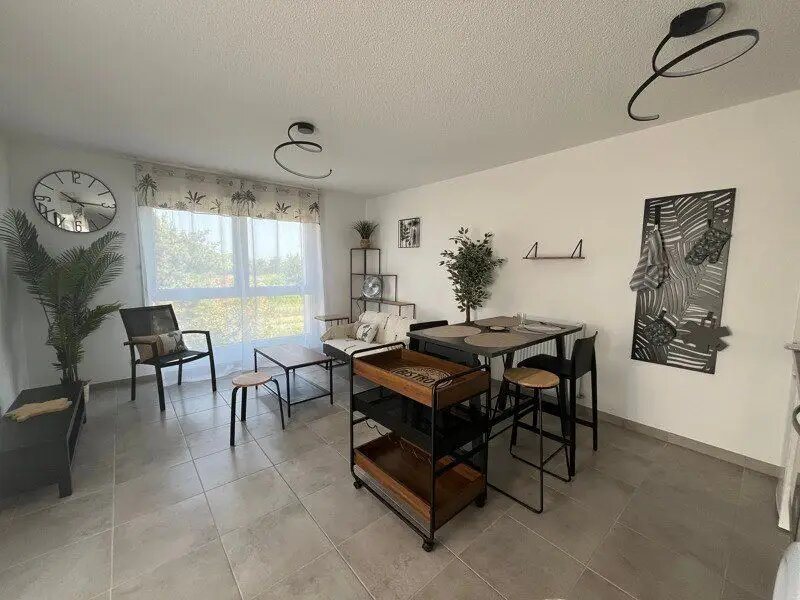 Appartement à louer, 41m², Saint-Jory