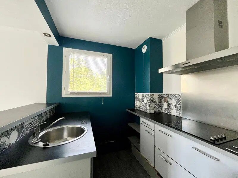 Appartement à louer, 63m², Cenon