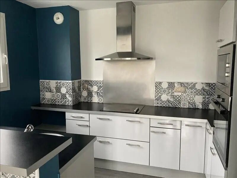 Appartement à louer, 63m², Cenon