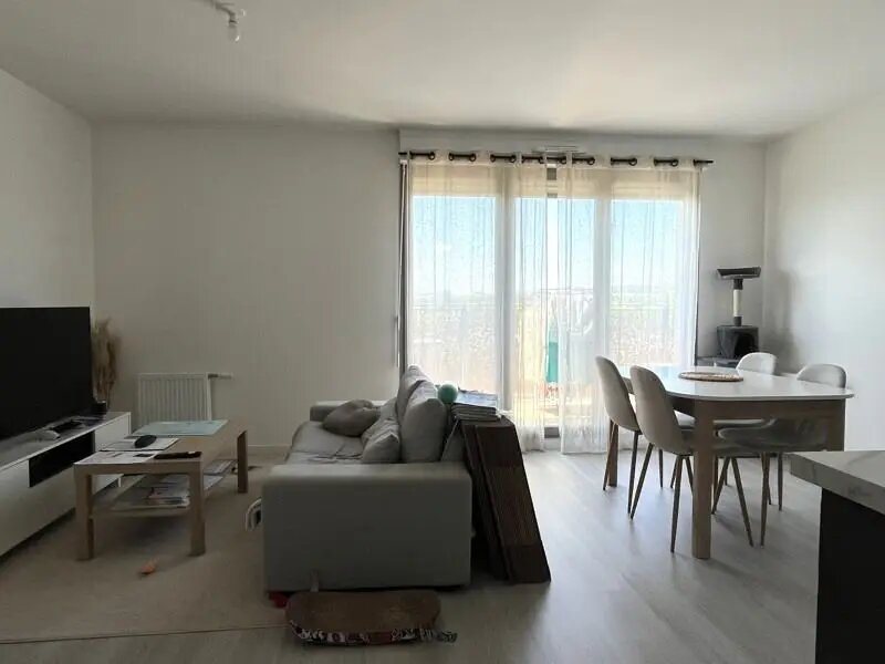 Appartement à louer, 41m², Aubergenville