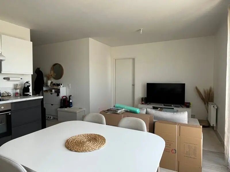 Appartement à louer, 41m², Aubergenville