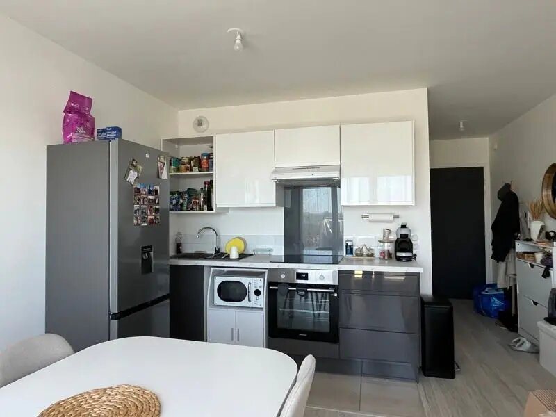 Appartement à louer, 41m², Aubergenville