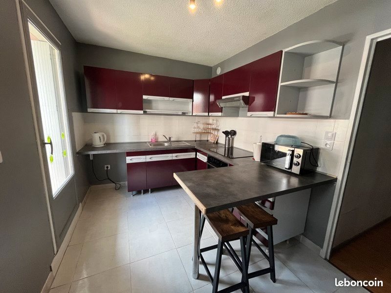 Appartement à louer, 50m², Pau