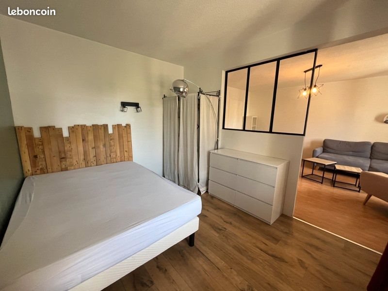 Appartement à louer, 50m², Pau