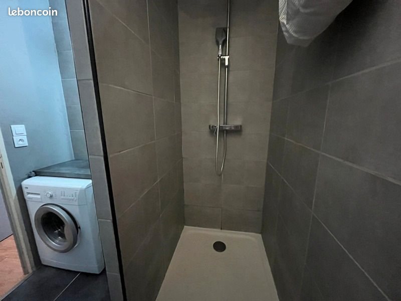 Appartement à louer, 50m², Pau