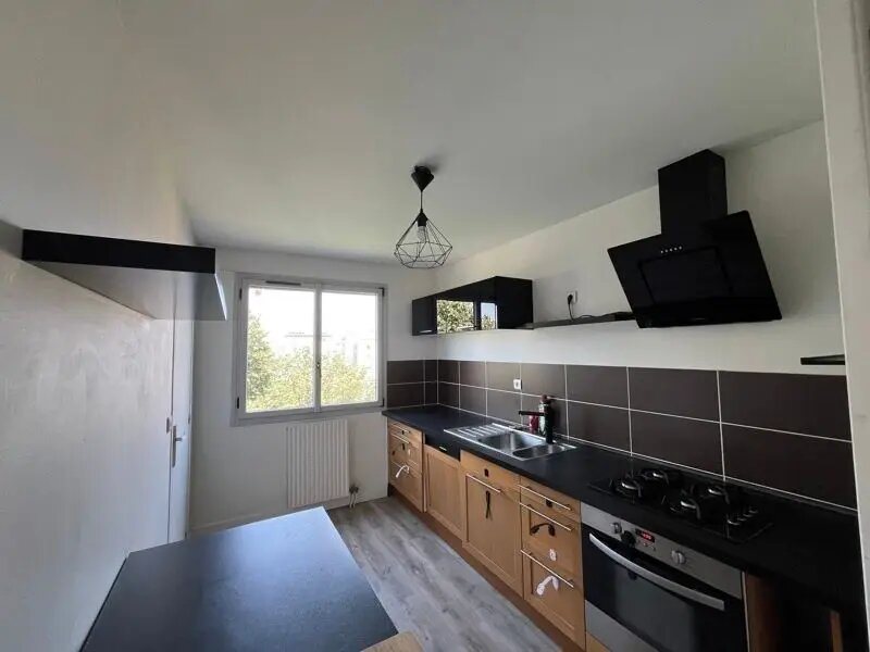 Appartement à louer, 79m², Lyon 7ème
