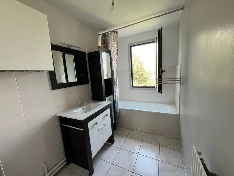 Appartement à louer, 79m², Lyon 7ème
