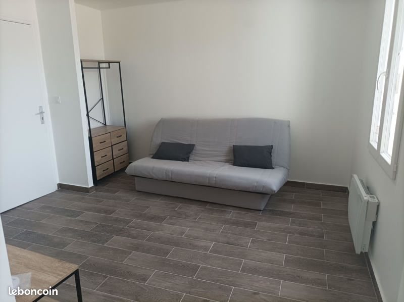 Appartement à louer, 14m², Béziers