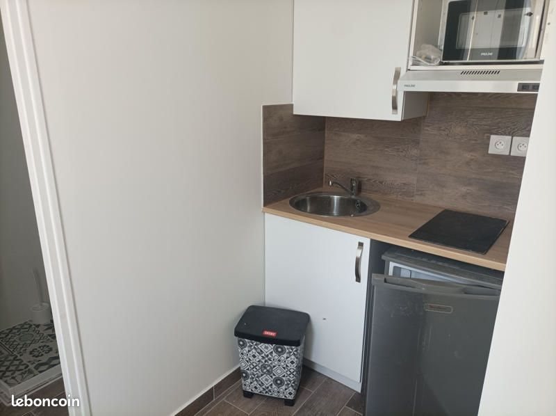 Appartement à louer, 14m², Béziers