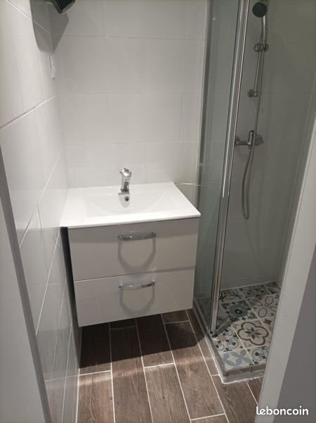 Appartement à louer, 14m², Béziers