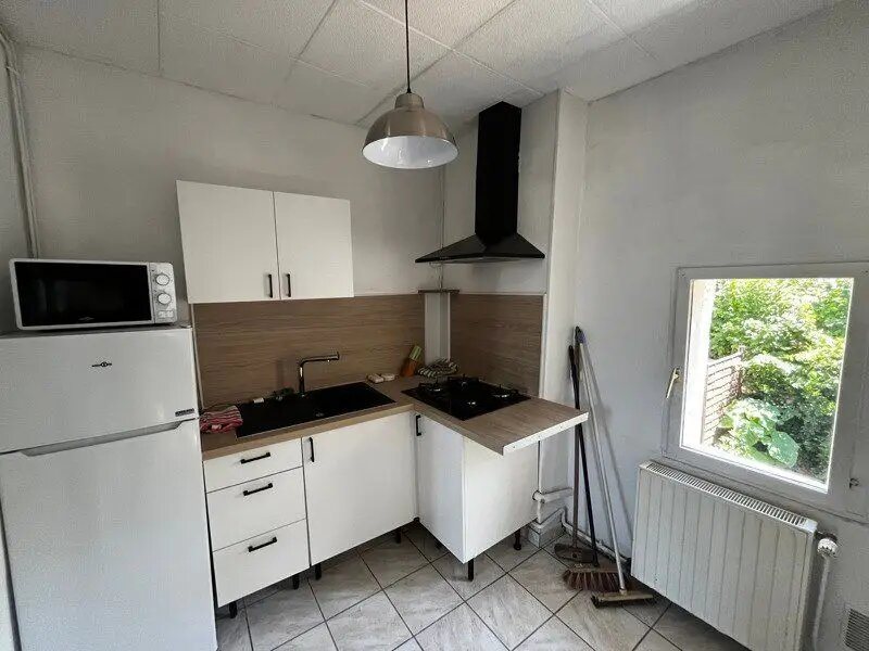 Appartement à louer, 49m², Bourges