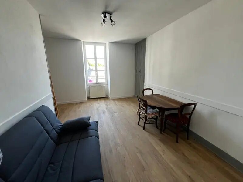 Appartement à louer, 49m², Bourges