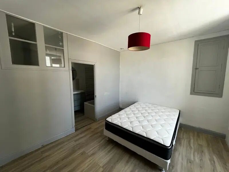 Appartement à louer, 49m², Bourges