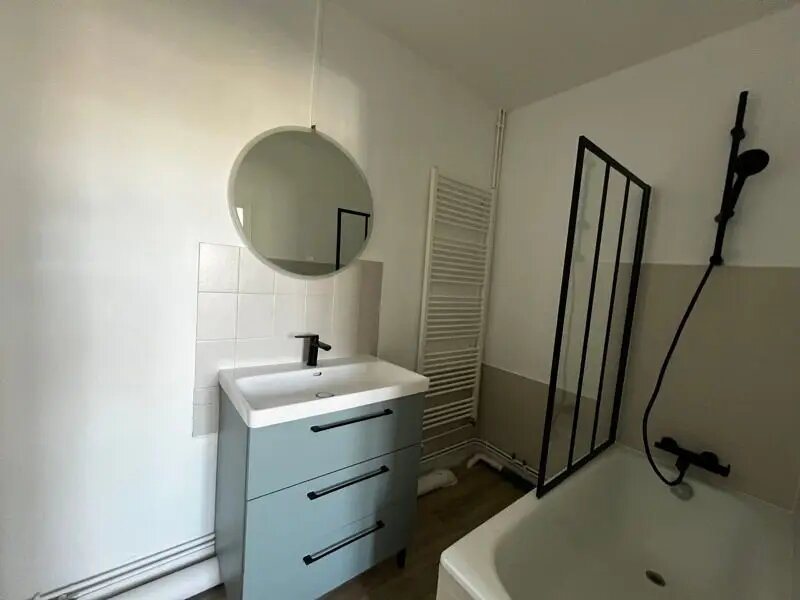 Appartement à louer, 49m², Bourges