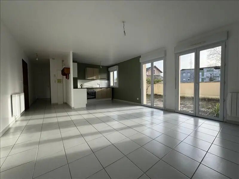 Appartement à louer, 54m², Saumur