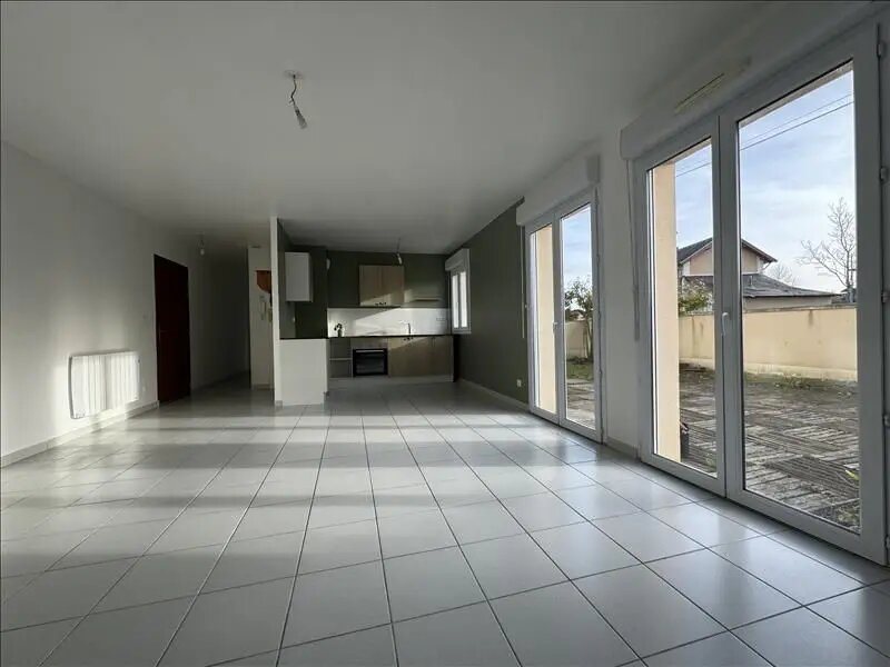 Appartement à louer, 54m², Saumur
