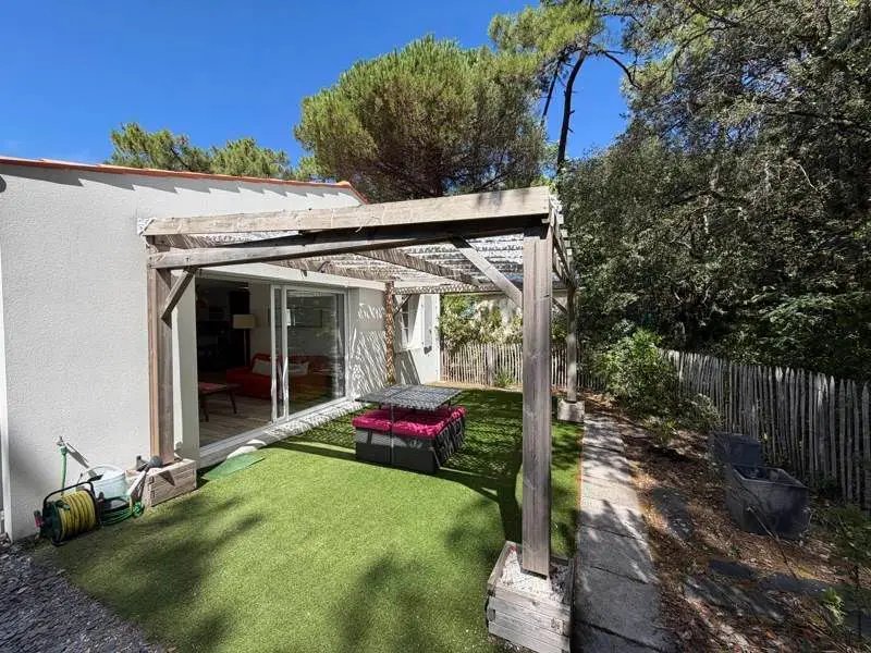 Maison à louer, 89m², Saint-Georges-d'Oléron
